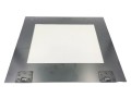 Sklo dverí rúry S142 Mora a Gorenje 385467