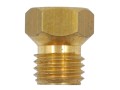 Tryska na zemný plyn d=1,47mm pre varné dosky Beko HIZG64121