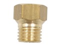Tryska pre zemný plyn 0,76 mm pre sporák Indesit KN3G61SA