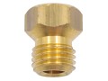 Tryska na zemný plyn pre variče Beko a Arcelik, d=1.03 mm