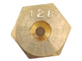 Tryska zemný plyn veľká pre sporák Indesit KN3G61SA, d=1,28 mm