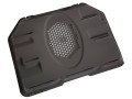 Zadný kryt ventilátora rúry 219440104 BEKO GRUNDIG ARCELIK