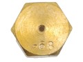 Tryska propan-butan 0,68 mm pre stredný horák Gorenje
