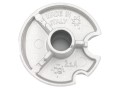 Rozdeľovač horáku Gorenje 274161 - malý