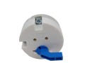 Termostat s poistkou 633364 pre ohrievače vody Mora