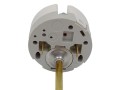 Termostat s poistkou 633364 pre ohrievače vody Mora