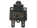 Nadprúdový tepelný istič SM8030 3A / 250V AC
