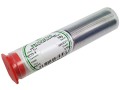 Bezolovnatá cínová pájka Broquetas Sn96,5Ag3Cu0,5 1.0mm 10g