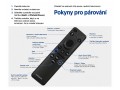 Originálny diaľkový ovládač Samsung BN59-01480K SOLAR