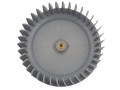 Obežné kolo ventilátora digestoře Mora a Gorenje