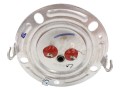 Tepelné teleso 1500W pre ohrievače vody Ariston 65115909