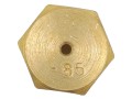 Tryska propan butan 0,85 Fagor CC1729900
