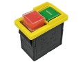 Elektromagnetický spínač elektrického náradia CK-1 / KJD6 4K / YH01-A / ZCD-01