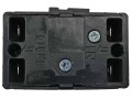 Elektromagnetický spínač elektrického náradia CK-1 / KJD6 4K / YH01-A / ZCD-01