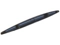 Madlo dverí hnedé 200mm Mora 3479