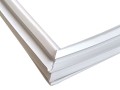 Magnetické tesnenie dverí chladničky C00868183 BEKO GRUNDIG ARCELIK