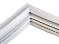 Magnetické tesnenie dverí chladničky C00868183 BEKO GRUNDIG ARCELIK