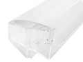 Originálna polica dverí do chladničky HK1051907 HISENSE / GORENJE