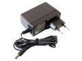 Univerzálny impulzný napájač 12V / 1,5A s konektorom 5,5x2,1mm