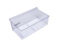 Šuplík na zeleninu C00876287 pre chladničky BEKO, GRUNDIG a ARCELIK