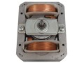 Motor ventilátora pre odsávače pár Mora a Gorenje 230V 90W