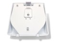 Dávkovač pracího prášku 481010424468 pre práčky WHIRLPOOL a INDESIT