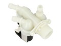 Trojcestný uhlový napoušťací ventil 43013592 CANDY / HOOVER