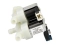 Trojcestný uhlový napoušťací ventil 43013592 CANDY / HOOVER