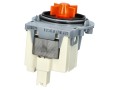 Originálny motorek vypúšťacieho čerpadla pračky 665225 HISENSE / GORENJE