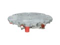Originálne topné teleso parného generátora CS-00144537 GROUPE SEB