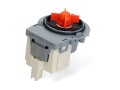 Motorček vypúšťacieho čerpadla 665323 HISENSE / GORENJE