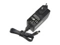 Univerzálny impulzný napájač 12V / 1,5A s konektorom 5,5x2,1mm