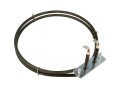 Topenie teleso horúcej vzduchovej rúry AMICA 8071433, 2100W