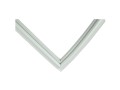 Magnetické tesnenie dverí mrazničky C00885807 BEKO / GRUNDIG / ARCELIK