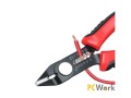 TORX skrutkovač 10HL