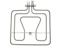 Horné topné teleso 1650W/800W pre rúry Electrolux