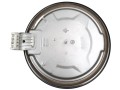 Liatinová platňa 225mm 2600W 230V s obmedzovačom