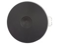 Litina varná doska 180 mm 1500 W bez obmedzovača (ETA 713240002)