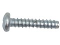 Samořezný šroub s válcovou hlavou 4 x 18 mm