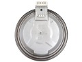 Litina varná doska 180 mm 1500 W bez obmedzovača (ETA 713240002)