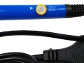 Spájkovacia súprava s mikropájkou 60W a reguláciou teploty 230V