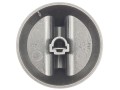 Náhradný gombík platne sporáka Mora CS612GW