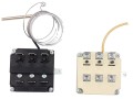 Poistný termostat Emko 170mm