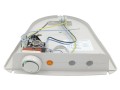 Kryt elektroinštalácie bojlera Dražice 3321019