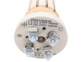 Keramické vykurovacie teleso 2x600W / 2x230V - suché