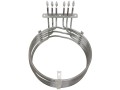Kruhové topné teleso 7350W / 230V pre konvektomat