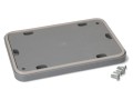 Opravná sada dverí sušičky 00646776 Bosch/Siemens