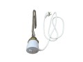 Topenie teleso 3000W 230V s termostatom G 5/4"