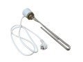 Topenie teleso 3000W 230V s termostatom G 5/4"