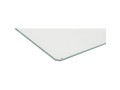 Sklo dverí rúry C00912644 BEKO / GRUNDIG / ARCELIK - originálne